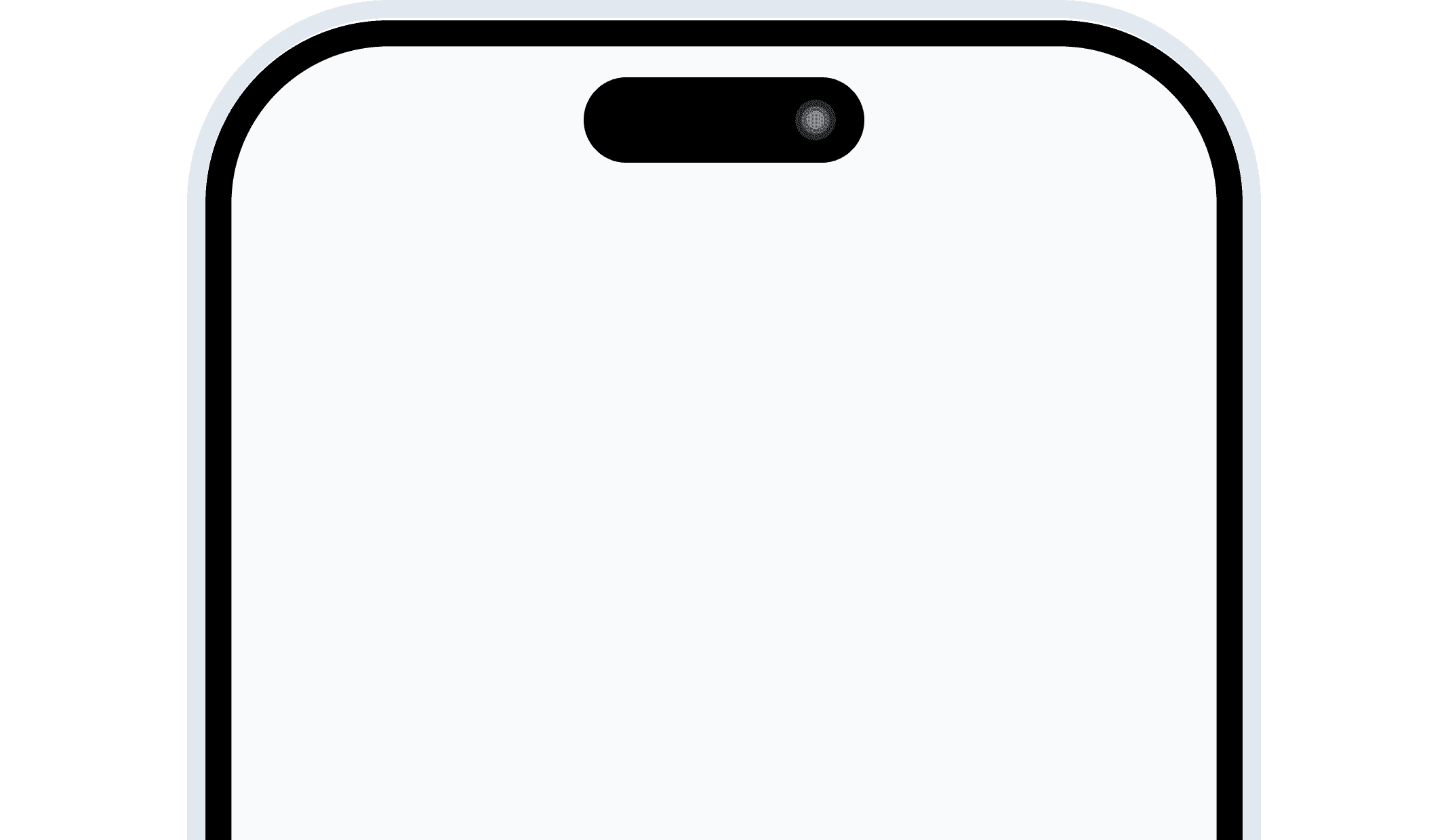 feature phone interaction